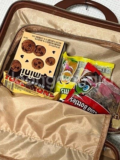 CU 리락쿠마 캐리어--1
