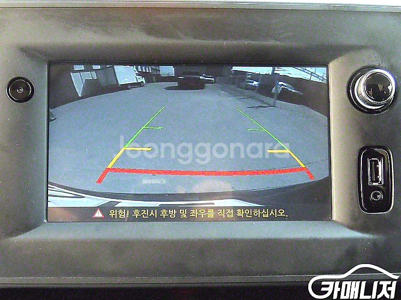 [르노코리아(삼성)]마스터 밴 캠핑카 2020 년 중고...--4