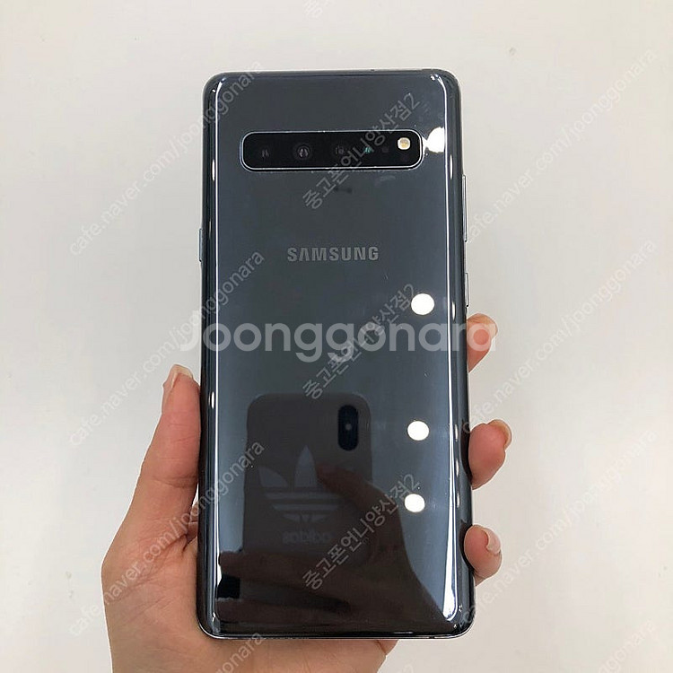 (양산중고폰) 02825 갤럭시S10 5G (G977)...--0