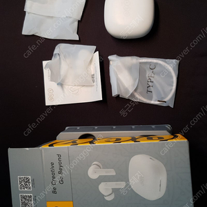 QCY MeloBuds ANC HT05