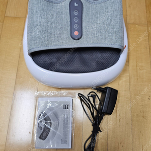 샤퍼이미지 발마사지기(택포)