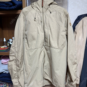 L 피엘라벤 아비스코 자켓 샌드