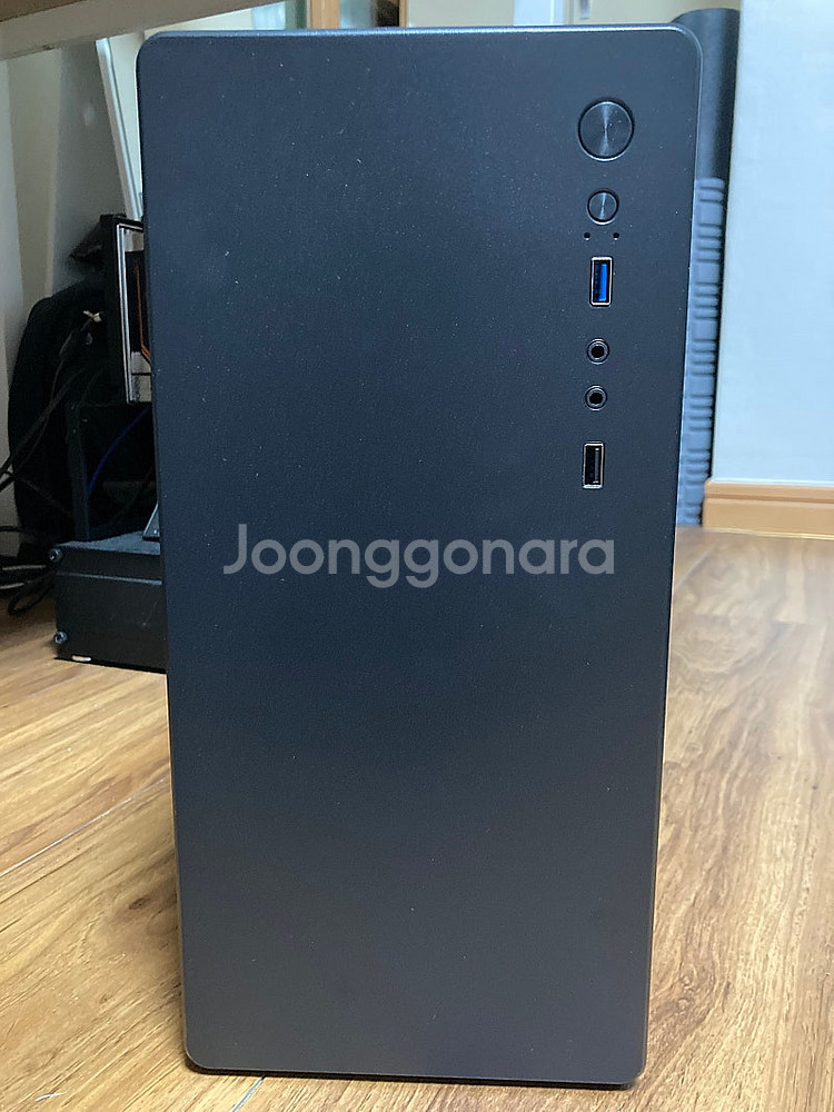 컴퓨터본체(i7-8700K) 판매합니다--0