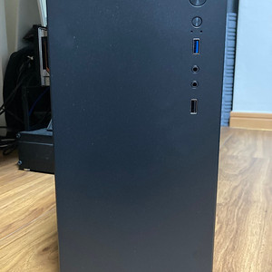 컴퓨터본체(i7-8700K) 판매합니다