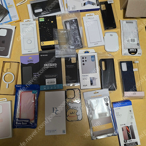 핸드폰 악세서리 일괄판매~!