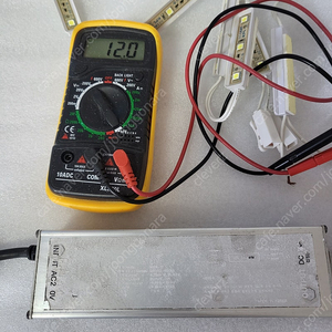 led간판 안정기 smps300W 12볼트 1만원