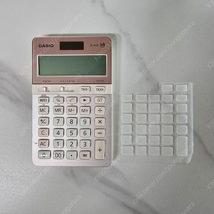 카시오 계산기 JS-40B 판매