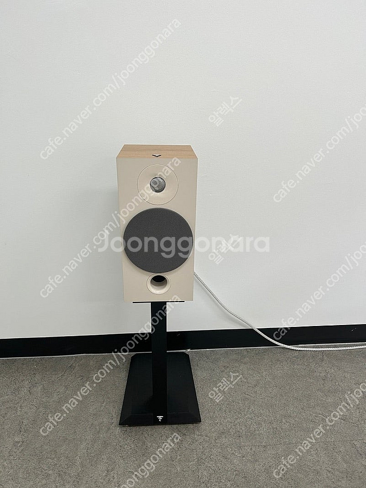 NAIM ATOM (네임 아톰)+ 포칼 코라 806 세...--1