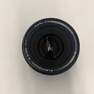 Carl Zeiss Jena 칼자이스 제나 20mm f2.8 m42마운트