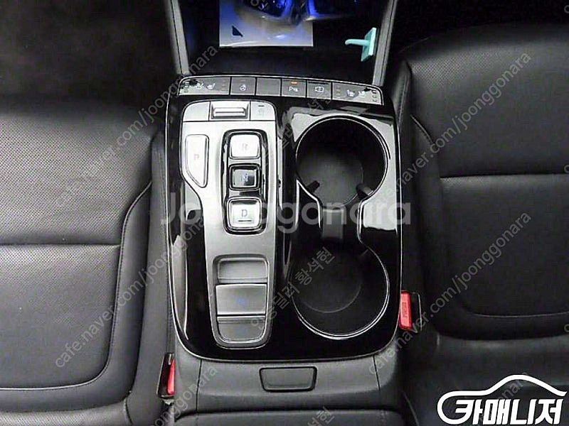 [현대]투싼 (NX4) 가솔린 1.6 터보 2WD 인스...--9