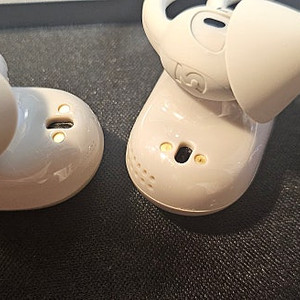 보스 QC 이어버드1 무선 이어폰