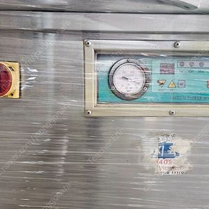 3상 380v 듀얼챔버형 진공기 판매합니다.