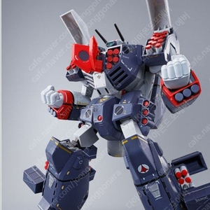 반다이 DX 마크로스 아머드 발키리 합본 VF-1J 아머드 발키리