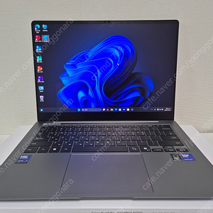 갤럭시북5 프로 울트라7 NT940XHA-KC71G 단순개봉급