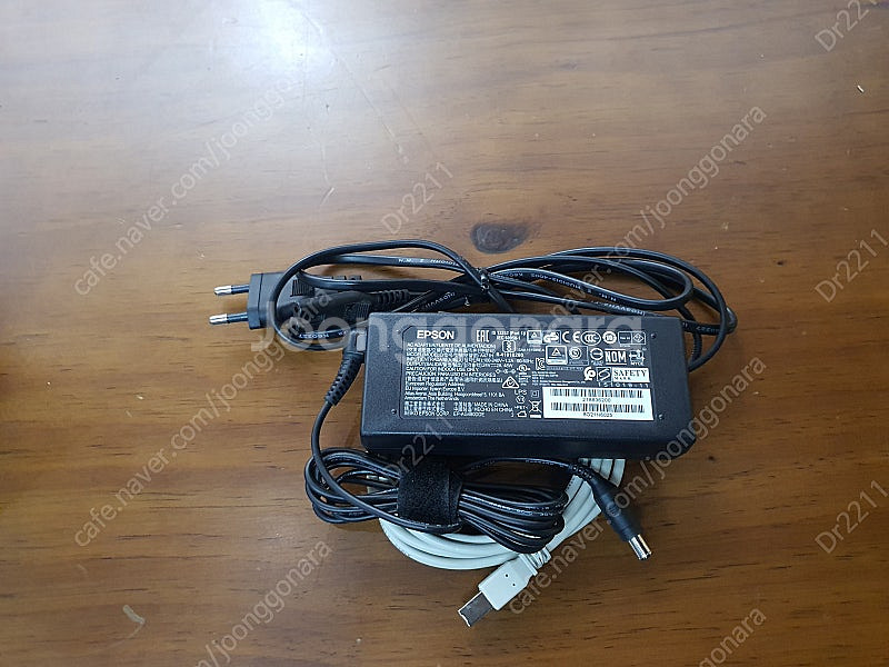 엡손 DS-760 A4 칼라 양면 북스캐너 OCR 문자...--4