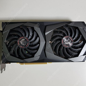 MSI RTX 2060 super 신품급