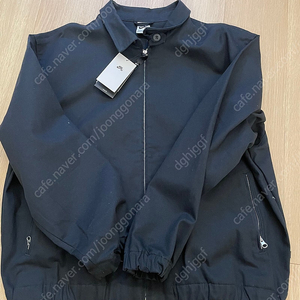 나이키 SB 블랙 자켓 XXL 110