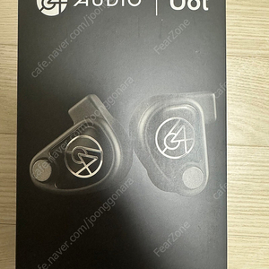 64오디오 U6T 팝니다.