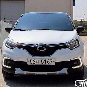 [르노코리아(삼성)]뉴QM3 디젤 1.5 RE 2018 년 중고차 전국☆최저가판매☆최고가매입☆