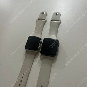 애플워치3 38mm, 42mm 일괄판매