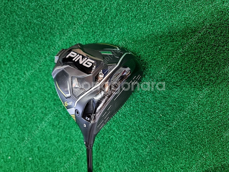 한국정품 PING 핑 G430 MAX 드라이버--2