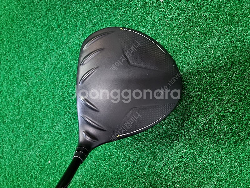 한국정품 PING 핑 G430 MAX 드라이버--5