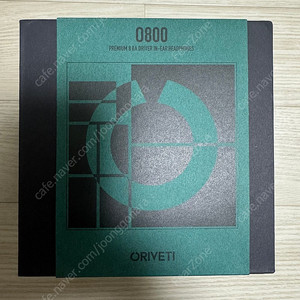 오리베티 o800 팝니다.