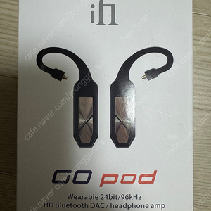 고팟 (Go Pod) 팝니다.