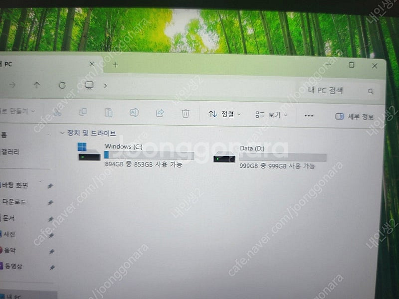원엑스플레이2 2테라32g램 정발버전--3