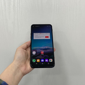 84418 Q70 블랙 64GB 부산 중고폰 팝니다 6만원
