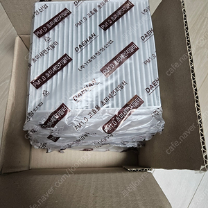 모닝에어컨필터(22년식)