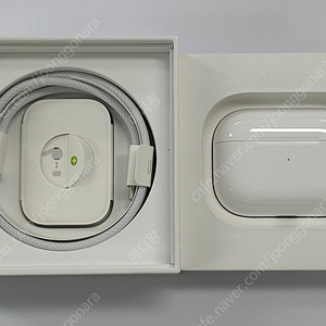 에어팟 프로2 본체 충전케이스 AirPods Pro2 C타입