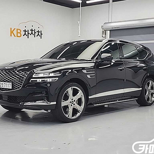 [제네시스]GV80 디젤 3.0 AWD (7인승) 2020 년 중고차 ★군미필,저신용자 전용 할부★