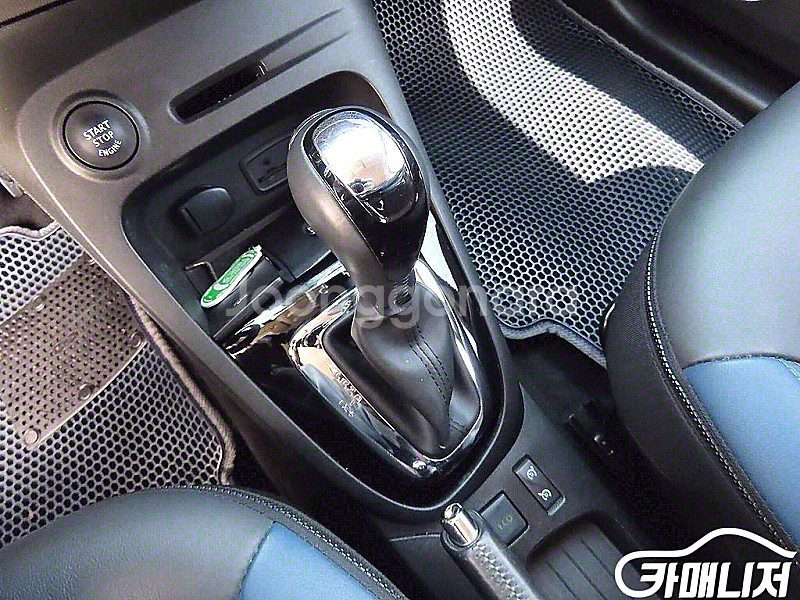 [르노코리아(삼성)]QM3 디젤 1.5 RE 2016 년 중고차 전국☆최저가판매☆최고가매입☆--2