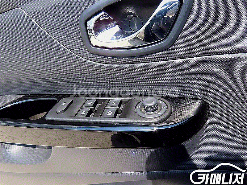 [르노코리아(삼성)]QM3 디젤 1.5 RE 2016 년 중고차 전국☆최저가판매☆최고가매입☆--3