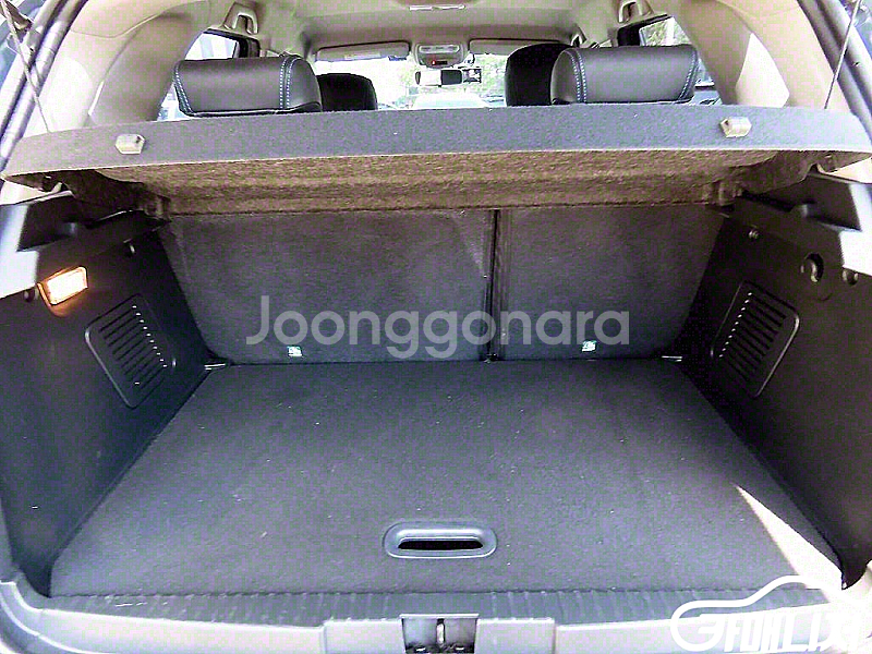 [르노코리아(삼성)]QM3 디젤 1.5 RE 2016 년 중고차 전국☆최저가판매☆최고가매입☆--8