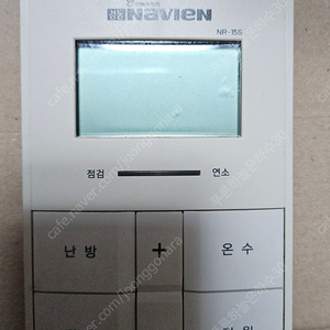 보일러 온도 조절기 다양하게 팔아요 대성 경동 귀뚜라미 등등