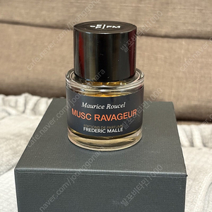 프레데릭말 뮤스크라바줴 50ml 국문