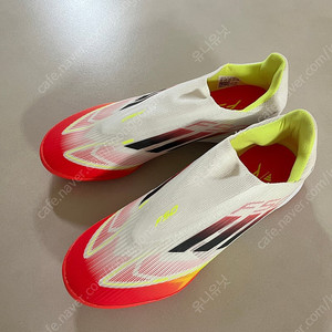 아디다스 F50 리그 LL 풋살화