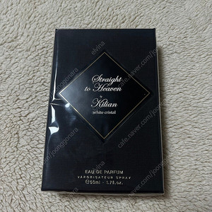 킬리안 스트레이트 투 헤븐 50ml