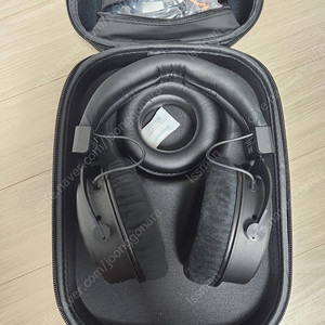 베이어다이나믹 dt1770pro mk2 헤드폰