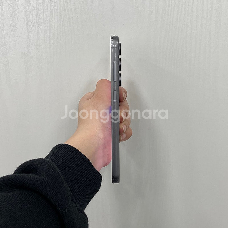 78617 갤럭시S23FE 그라파이트 256GB S급 ...--6