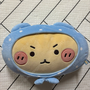 망곰이 쿠션, 키링