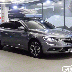 [르노코리아(삼성)]SM6 LPG 2.0 LPe RE 2020 년 중고차 전국☆최저가판매☆최고가매입☆