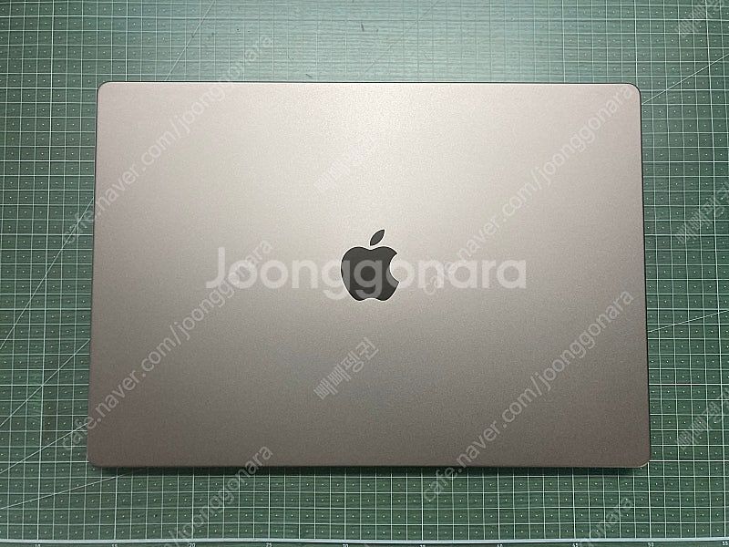 Macbook Pro M1 16인치 16G/512G--0
