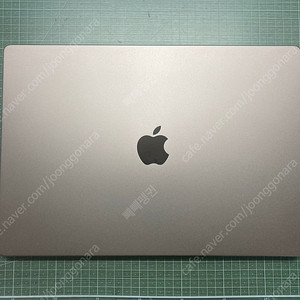 Macbook Pro M1 16인치 16G/512G, 맥북 프로