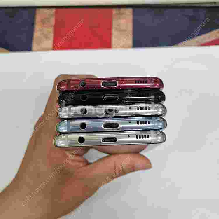 203412 갤럭시S8 S8+ 노트8 중고폰 5.5만 ...--4