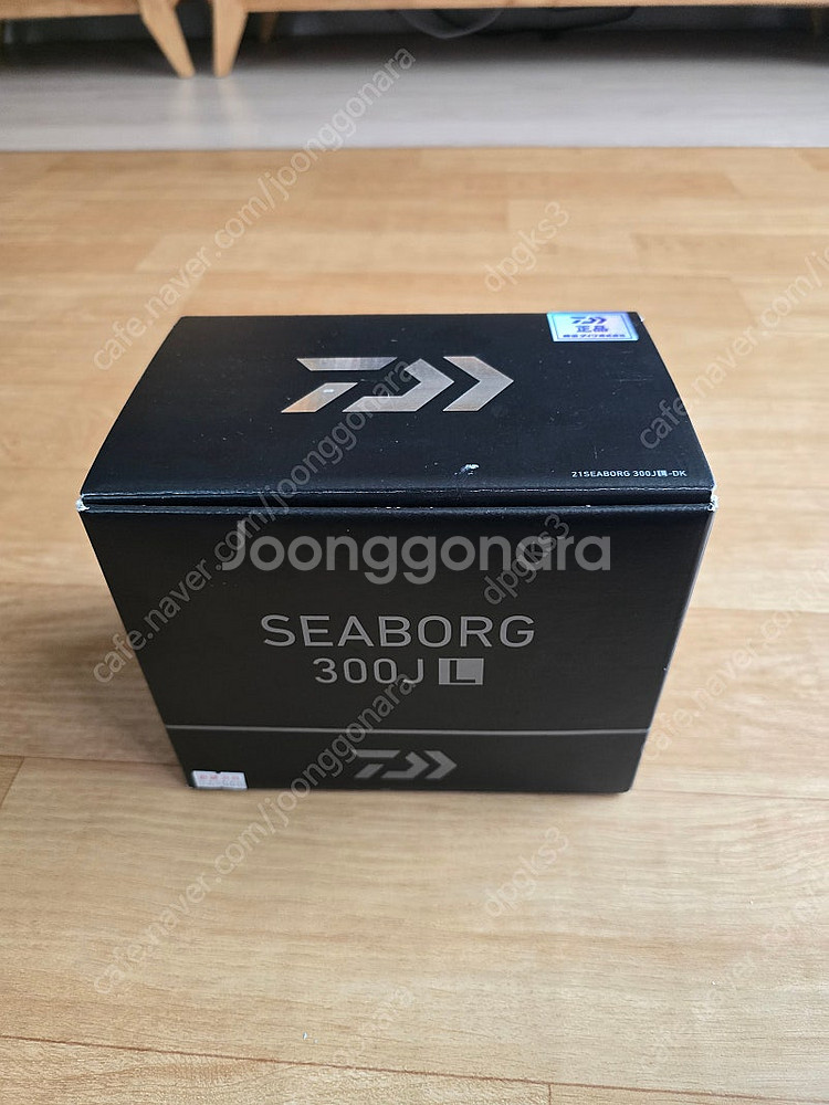 새상품급,정공정품) 다이와 21시보그 300JL--0