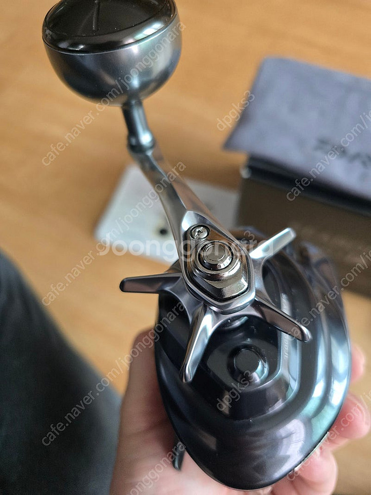 새상품급,정공정품) 다이와 21시보그 300JL--5