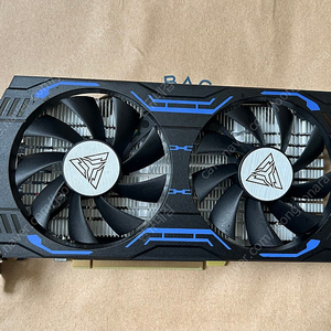 ARKTEK 지포스 gtx1660 super 6g